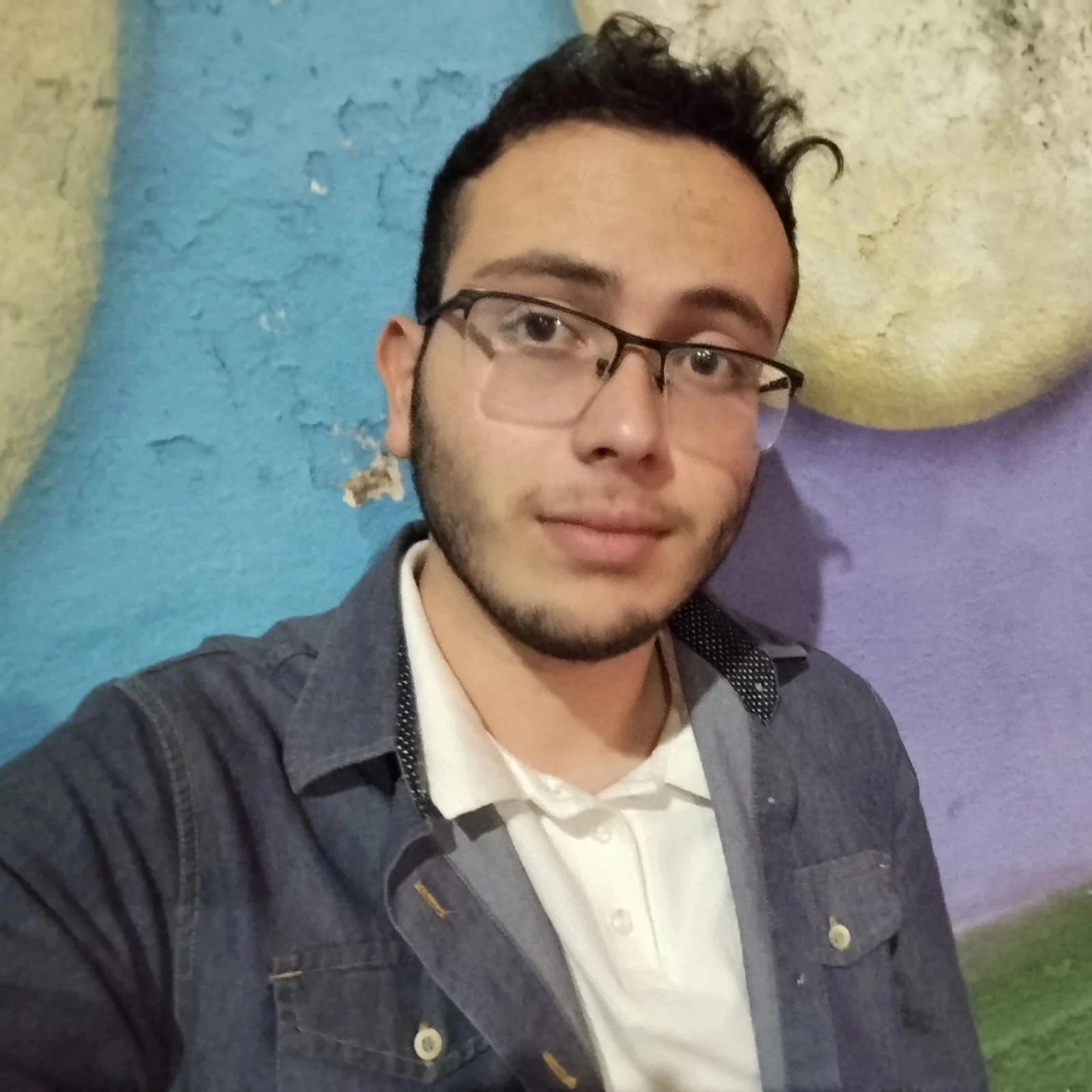 Jonathan Ribeiro