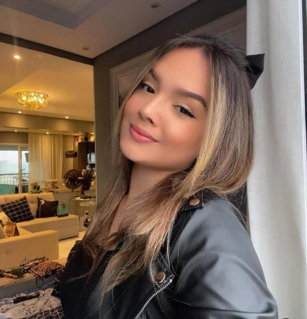 Maria Antonia