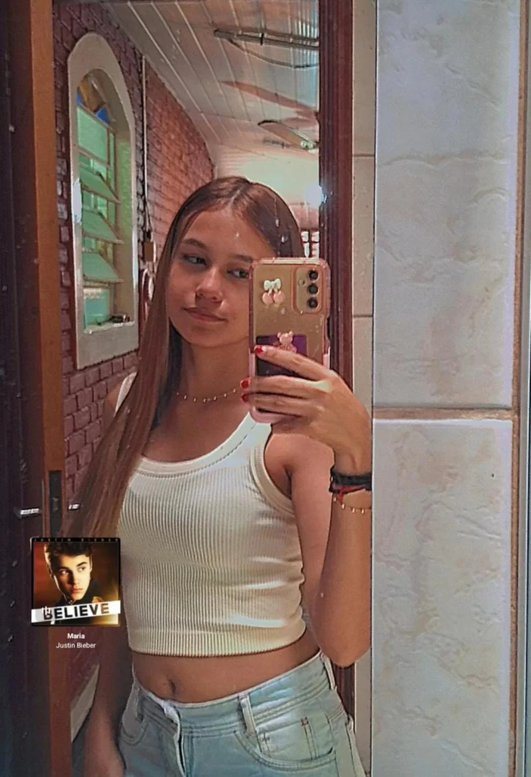 Maria Vitória Pinheiro